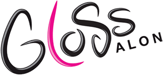 Gloss Salon logo